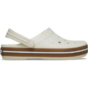 Crocs™ Crocband Gum Clog 400922 kaina