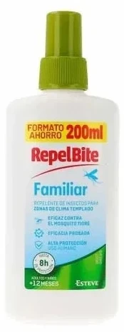 Repel Bite Family Purškiklis 200ml