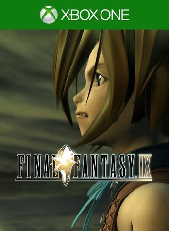 Final Fantasy Ix Xbox