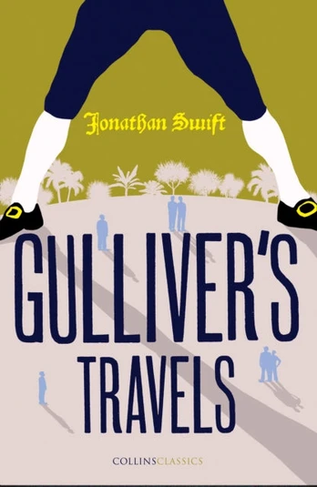 Gulliver’s Travels