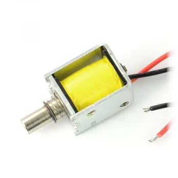Elektromagnetas 12V 0.4kg