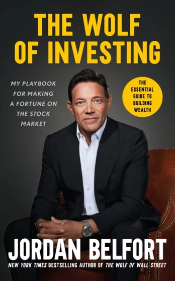 Wolf of Investing