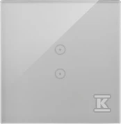 Kontakt Simon DSTR13/71 PANELĖS SIMON 54 TOUCH