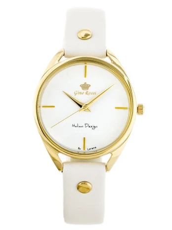 Laikrodis G. ROSSI WATCH - 12191A-3C2 (zg797a) + BOX