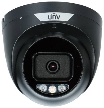 IP Camera IPC3638SS-ADF28KMC-I1-BLACK