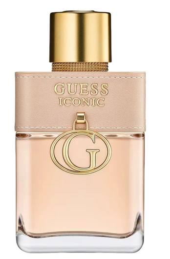 Kvapusis vanduo Guess Iconic, 50 ml