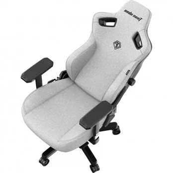 AndaSeat Kaiser 3 XL, Pilkas, Fabric