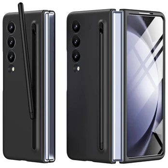 Samsung Galaxy Z Fold 3 dėklas A