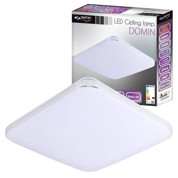 Masterled lubinis šviestuvas Domin