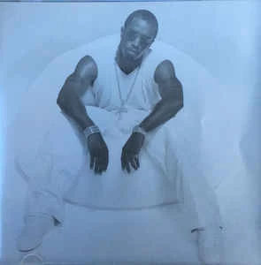 CD Puff Daddy - Forever