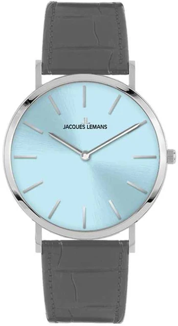 Laikrodis Jacques Lemans 1-2172B