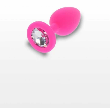 Toyjoy Diamond Booty Jewel Small _