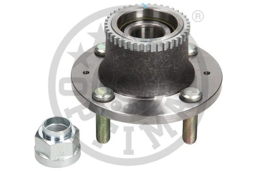 Rato guolio komplektas OPTIMAL 972272L