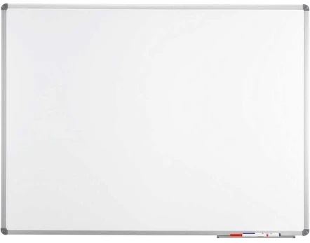 Maul Whiteboard MAULstandard 60x90cm balta stal