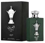 Lattafa Pride Al Areeq Silver EDP 100 ml kaina