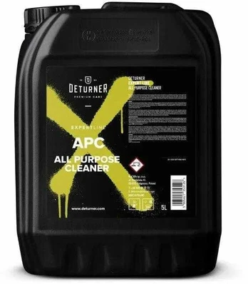 DETURNER X-LINE APC 5L - Universalus valiklis