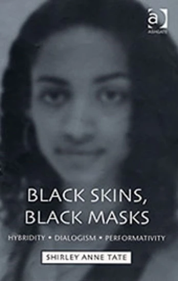 Black Skins, Black Masks