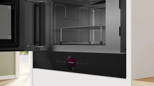 Mikrobangų krosnelė Bosch BEL7321B1 kaina