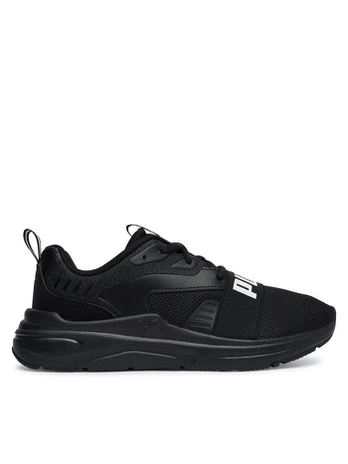 Puma Laisvalaikio batai 400232 01 Juoda