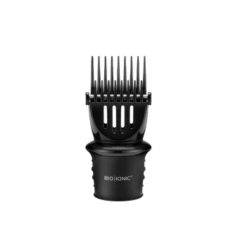 Bio Ionic Comb Attachment
