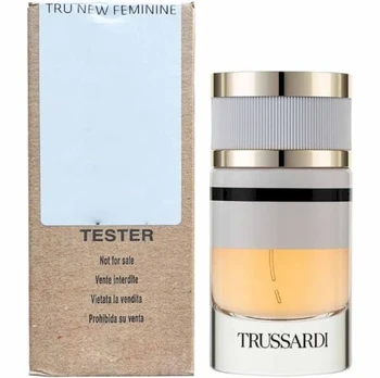 Trussardi Pure Jasmine Perfume EDP 90 ml Tester