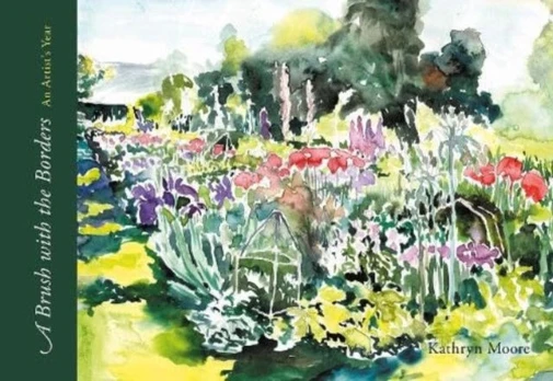 Brush with the Borders