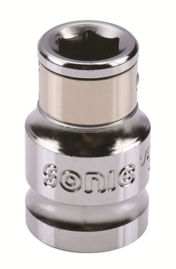 Socket Hexagonal 1/2"