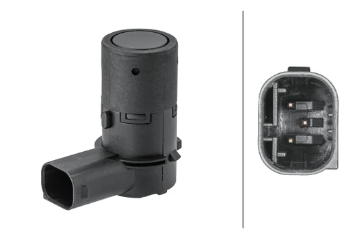 HELLA 6PX358 141-701 Parking sensor