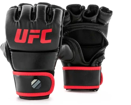 Pirštinės UFC MMA 6OZ Bag L/XL