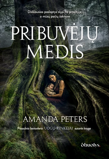 Pribuvėjų medis