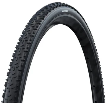 Padanga dviračiui Schwalbe 28 x 1.30 X-ONE R