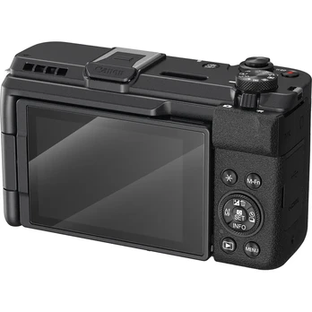 SmallRig 5806 Screen Protector for Canon PowerShot V1 / G7X III