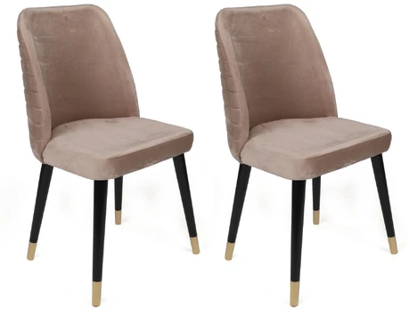 Kalune Design Kedziu rinkinys (2 dalys) Hugo-364 V2