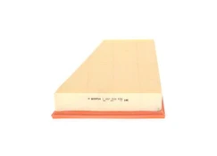 Oro filtras BOSCH 1457433532 kaina