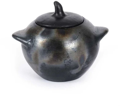 Bazaar Indėlis, Degintas indėlis, 0,08x0,13x0,1 m, Terakota