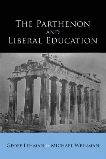 Parthenon and Liberal Education