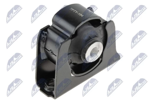 Variklio montavimas NTY ZPS-TY-104