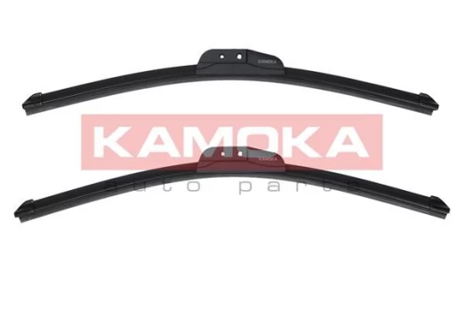 Valytuvai KAMOKA 27E31