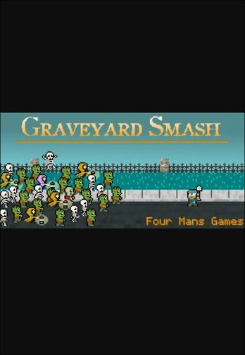 Graveyard Smash PC