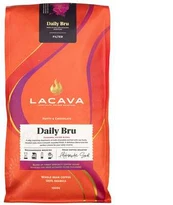 LaCava - Dieninis BRU filtras 1kg