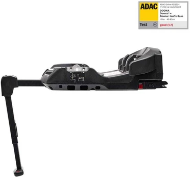 Doona i Base - baza isofix do fotelika Doona I