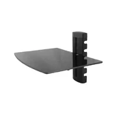 Laikiklis LTC LXLCD80 DVD Receiver Rack