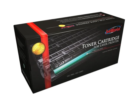 Toner cartridge JetWorld Cyan Ricoh MC320 replacement 842711