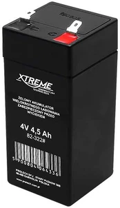 Blow Motociklo akumuliatorius 12V 9Ah XTREME