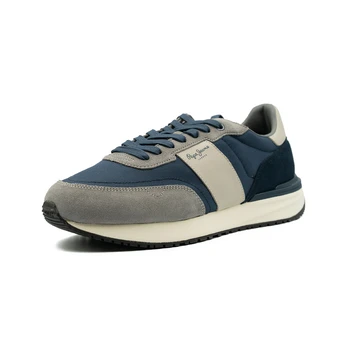Pepe Jeans PePe Jeans vyriški sportiniai bateliai - 46