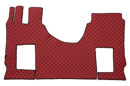 kojų kilimėlis F-CORE F-CORE FL32 RED