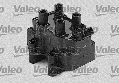 Ritė, uždegimas VALEO 245041