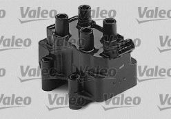 Ritė, uždegimas VALEO 245041 kaina