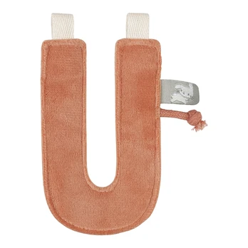 Little Dutch Letter ´U´