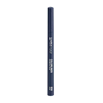 BELLAOGGI COLORLINER akių kontūro flomasteris, 1 ml